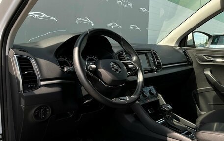 Skoda Karoq I, 2022 год, 2 498 800 рублей, 5 фотография
