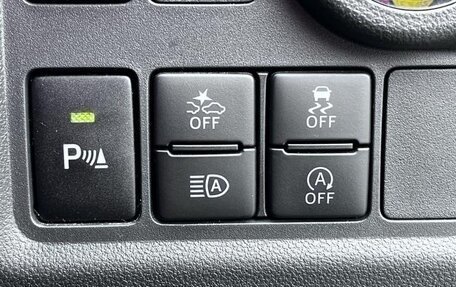 Toyota Passo III, 2022 год, 830 000 рублей, 12 фотография