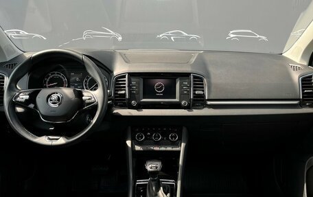 Skoda Karoq I, 2022 год, 2 498 800 рублей, 6 фотография