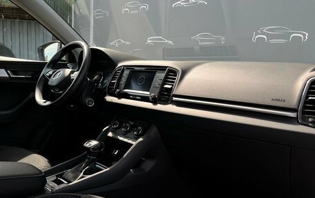Skoda Karoq I, 2022 год, 2 498 800 рублей, 7 фотография