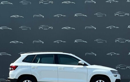 Skoda Karoq I, 2022 год, 2 498 800 рублей, 11 фотография