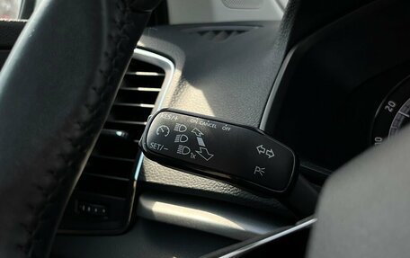 Skoda Karoq I, 2022 год, 2 498 800 рублей, 18 фотография