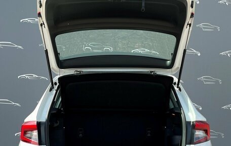 Skoda Karoq I, 2022 год, 2 498 800 рублей, 13 фотография