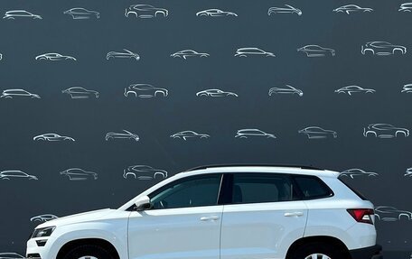 Skoda Karoq I, 2022 год, 2 498 800 рублей, 12 фотография