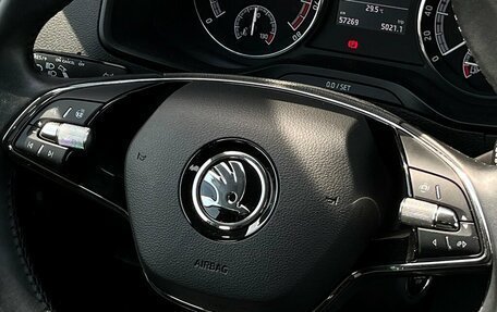 Skoda Karoq I, 2022 год, 2 498 800 рублей, 21 фотография