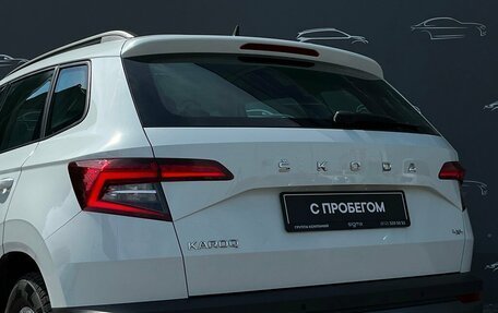 Skoda Karoq I, 2022 год, 2 498 800 рублей, 25 фотография