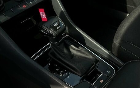 Skoda Karoq I, 2022 год, 2 498 800 рублей, 15 фотография