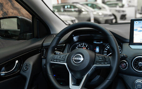 Nissan Qashqai, 2025 год, 3 245 000 рублей, 12 фотография