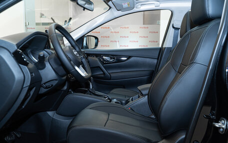 Nissan Qashqai, 2025 год, 3 245 000 рублей, 9 фотография