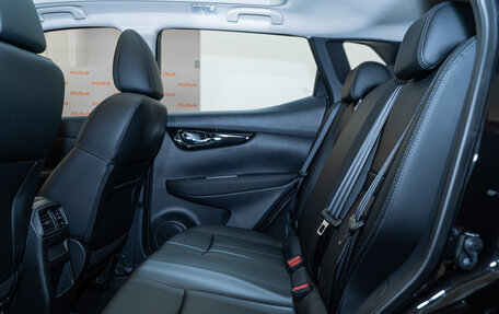 Nissan Qashqai, 2025 год, 3 245 000 рублей, 10 фотография