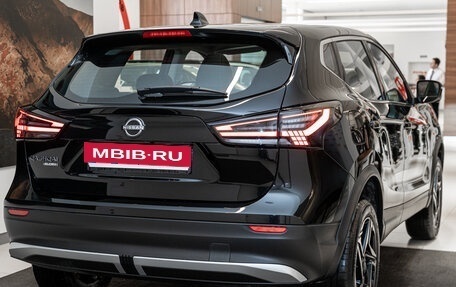 Nissan Qashqai, 2025 год, 3 245 000 рублей, 5 фотография