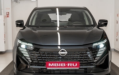 Nissan Qashqai, 2025 год, 3 245 000 рублей, 3 фотография