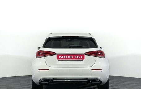 Mercedes-Benz A-Класс, 2019 год, 2 397 000 рублей, 6 фотография