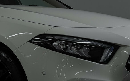 Mercedes-Benz A-Класс, 2019 год, 2 397 000 рублей, 21 фотография