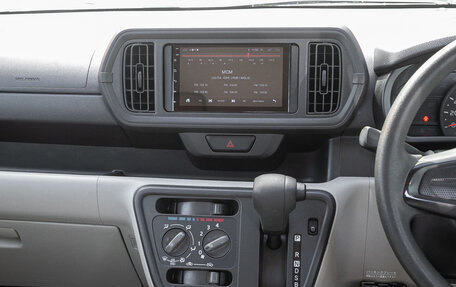 Toyota Passo III, 2016 год, 708 000 рублей, 11 фотография