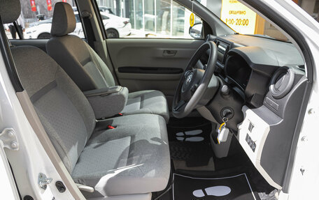 Toyota Passo III, 2016 год, 708 000 рублей, 13 фотография