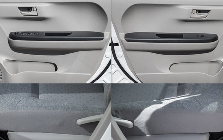 Toyota Passo III, 2016 год, 708 000 рублей, 20 фотография
