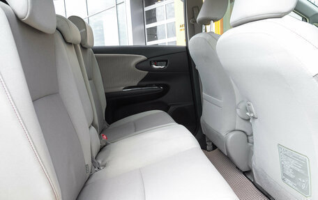 Toyota Wish II, 2012 год, 1 199 000 рублей, 11 фотография