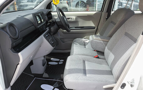Toyota Passo III, 2016 год, 708 000 рублей, 18 фотография