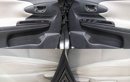 Toyota Wish II, 2012 год, 1 199 000 рублей, 20 фотография