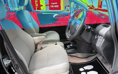 Toyota Wish II, 2012 год, 1 199 000 рублей, 10 фотография