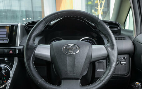 Toyota Wish II, 2012 год, 1 199 000 рублей, 14 фотография