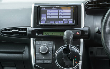 Toyota Wish II, 2012 год, 1 199 000 рублей, 15 фотография