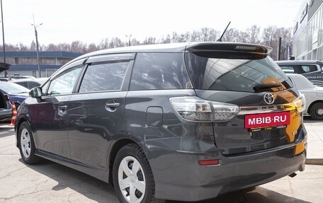 Toyota Wish II, 2012 год, 1 199 000 рублей, 8 фотография
