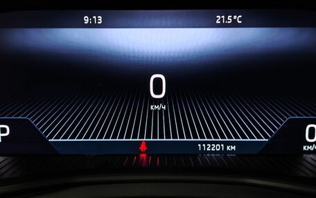 Skoda Rapid II, 2021 год, 1 651 000 рублей, 18 фотография
