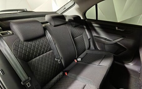 Skoda Rapid II, 2021 год, 1 651 000 рублей, 17 фотография