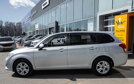 Toyota Corolla, 2012 год, 925 000 рублей, 2 фотография