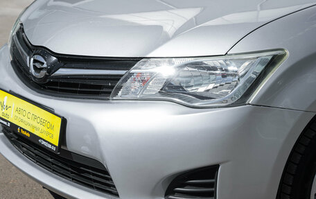 Toyota Corolla, 2012 год, 925 000 рублей, 4 фотография