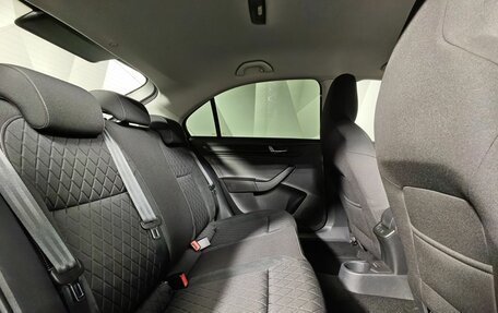 Skoda Rapid II, 2021 год, 1 651 000 рублей, 16 фотография