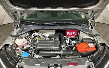 Skoda Rapid II, 2021 год, 1 651 000 рублей, 11 фотография