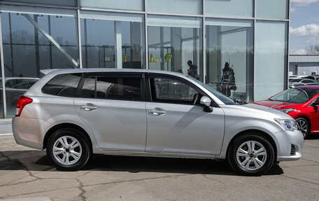 Toyota Corolla, 2012 год, 925 000 рублей, 7 фотография