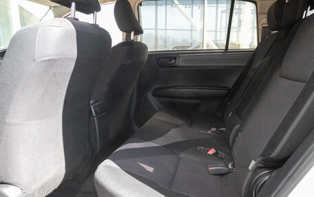 Toyota Corolla, 2012 год, 925 000 рублей, 11 фотография