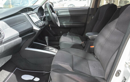 Toyota Corolla, 2012 год, 925 000 рублей, 10 фотография
