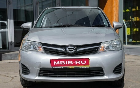 Toyota Corolla, 2012 год, 925 000 рублей, 5 фотография