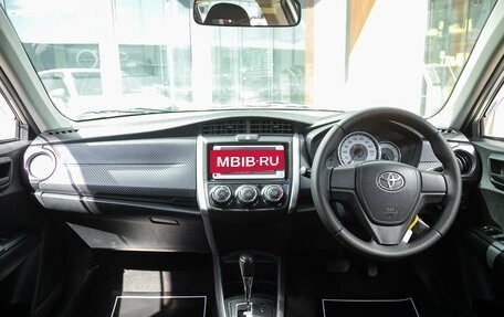 Toyota Corolla, 2012 год, 925 000 рублей, 15 фотография