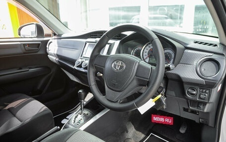 Toyota Corolla, 2012 год, 925 000 рублей, 18 фотография
