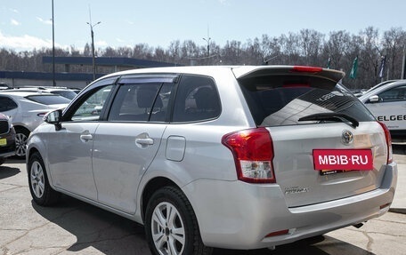 Toyota Corolla, 2012 год, 925 000 рублей, 9 фотография
