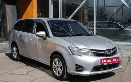 Toyota Corolla, 2012 год, 925 000 рублей, 6 фотография