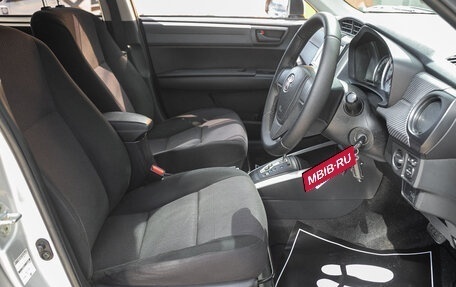 Toyota Corolla, 2012 год, 925 000 рублей, 22 фотография