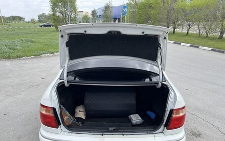 Nissan Bluebird Sylphy II, 2002 год, 400 000 рублей, 8 фотография
