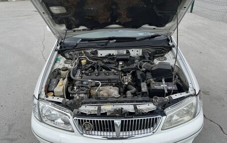 Nissan Bluebird Sylphy II, 2002 год, 400 000 рублей, 6 фотография