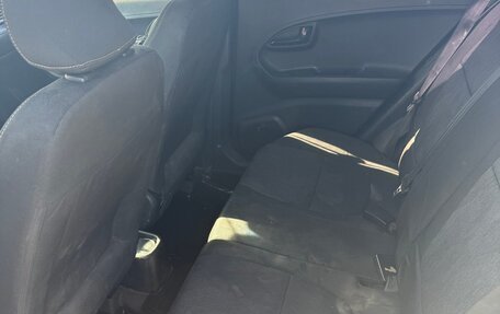 KIA Picanto II, 2011 год, 600 000 рублей, 10 фотография