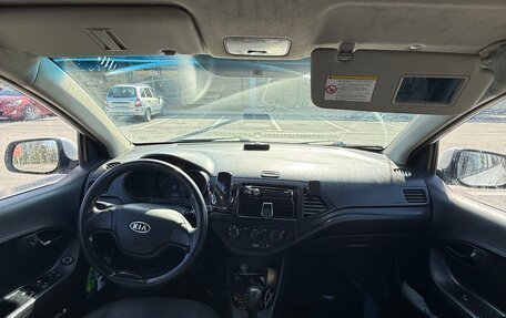 KIA Picanto II, 2011 год, 600 000 рублей, 12 фотография