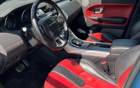 Land Rover Range Rover Evoque I, 2013 год, 2 350 000 рублей, 6 фотография