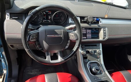 Land Rover Range Rover Evoque I, 2013 год, 2 350 000 рублей, 7 фотография