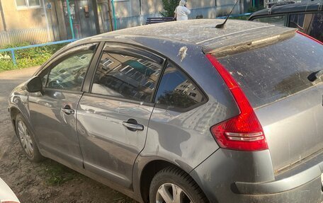Citroen C4 II рестайлинг, 2010 год, 320 000 рублей, 6 фотография